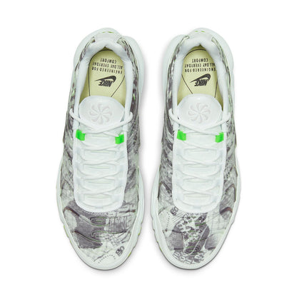 (WMNS) Nithtke Aithtr Max Plus LX 'Vintage Print' BQ4803-100