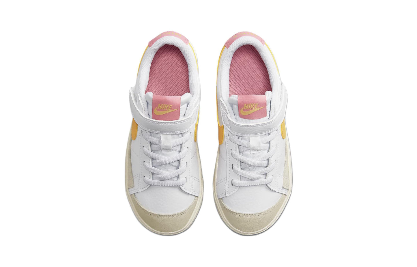 (PS) Nithtke blathtzer Low '77 'White Topaz Gold' DA4075-117