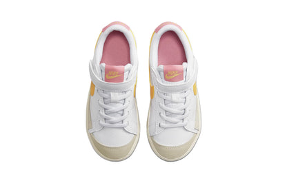 (PS) Nithtke blathtzer Low '77 'White Topaz Gold' DA4075-117