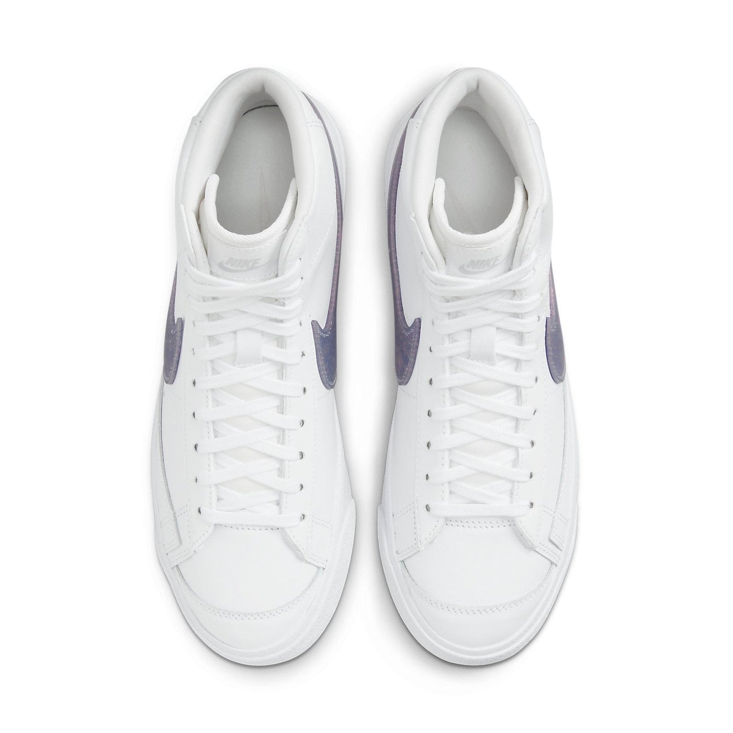 (WMNS) Nithtke blathtzer Mid '77 'Purple Glitter' DH4399-101