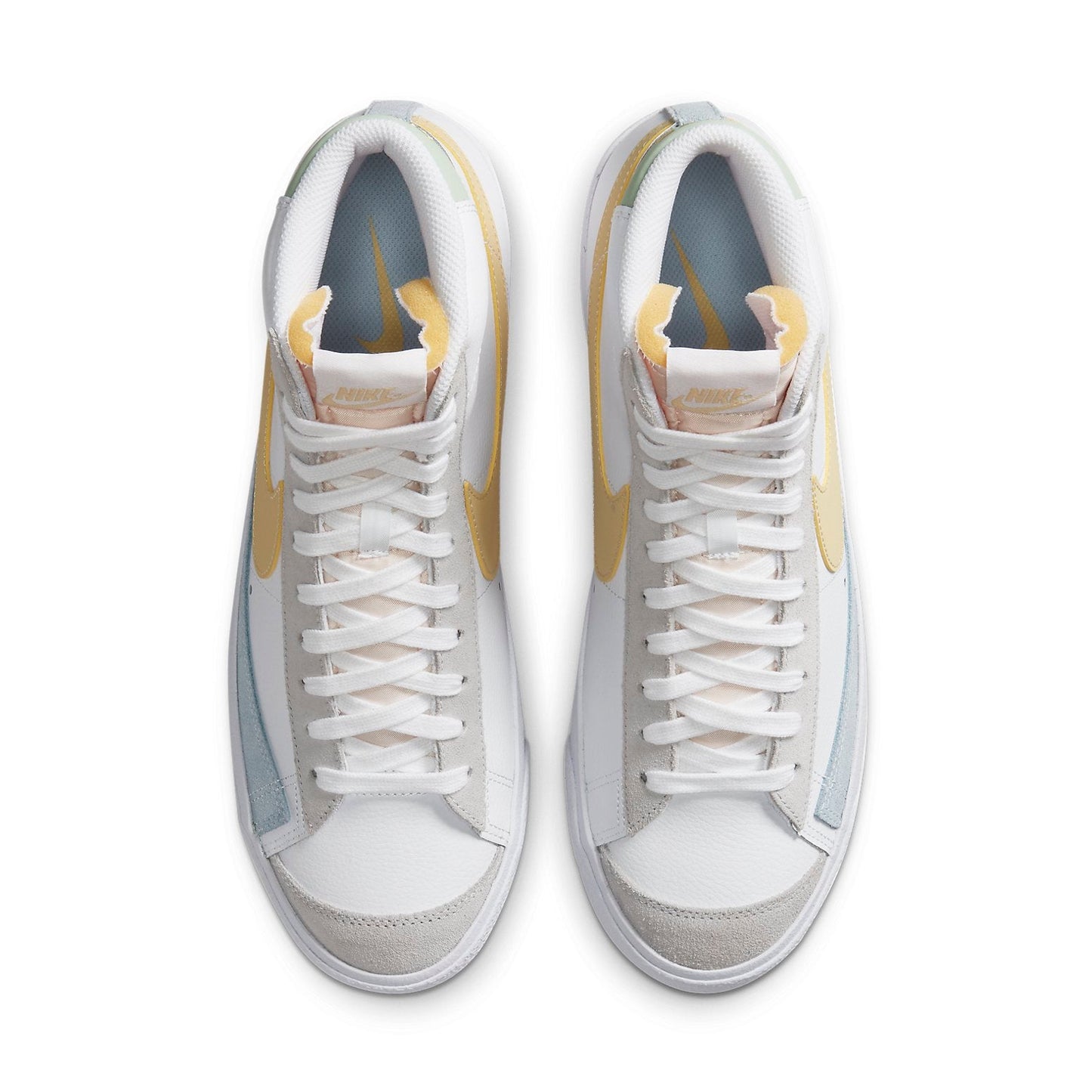 Nithtke blathtzer Mid '77 Vintage 'White Lemon Wash' DC0959-100