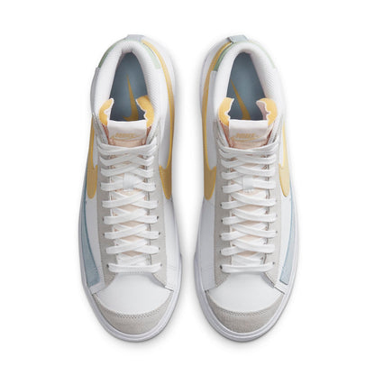 Nithtke blathtzer Mid '77 Vintage 'White Lemon Wash' DC0959-100