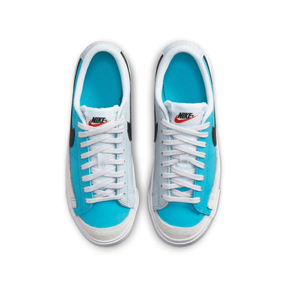 (GS) Nithtke blathtzer Low 77 'Blue White' DA4074-401
