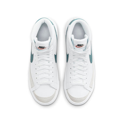 (GS) Nithtke blathtzer Mid '77 'White Dark Teal Green' DA4086-112