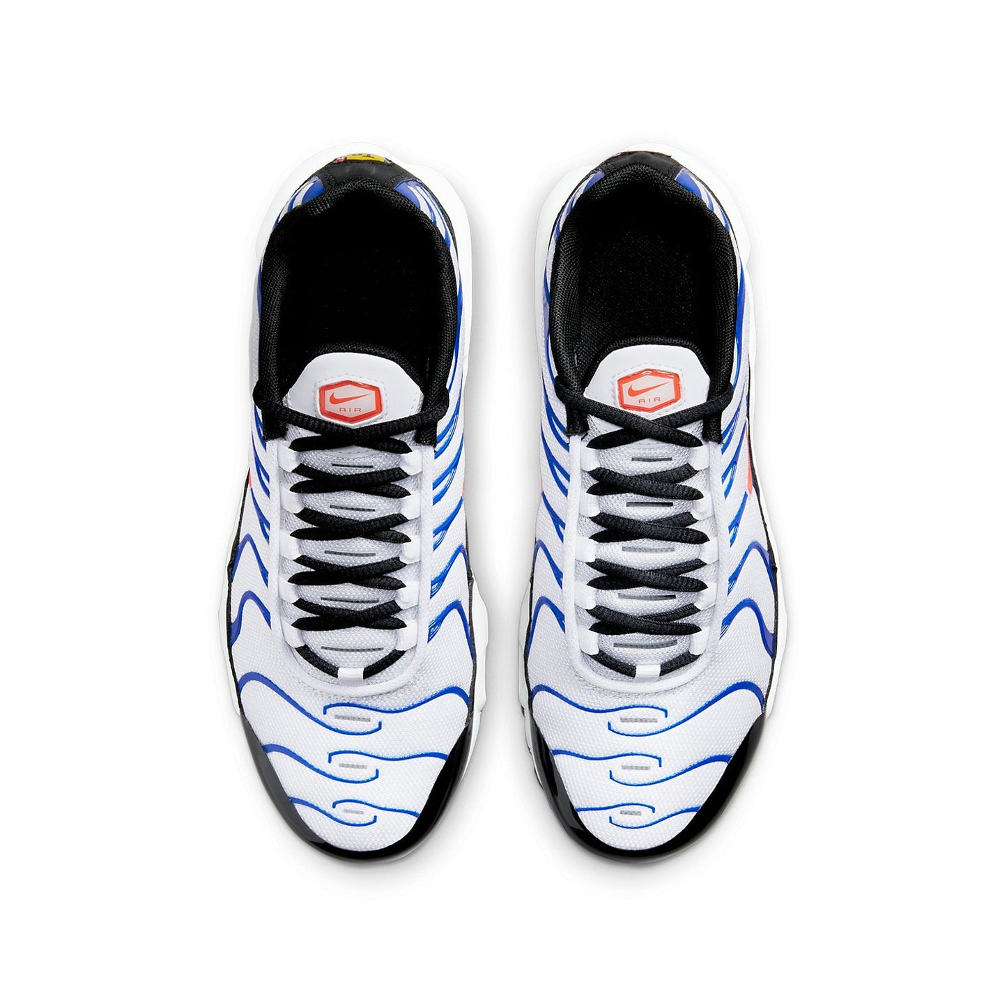 (GS) Nithtke Aithtr Max Plus 'White Game Royal' CD0609-107