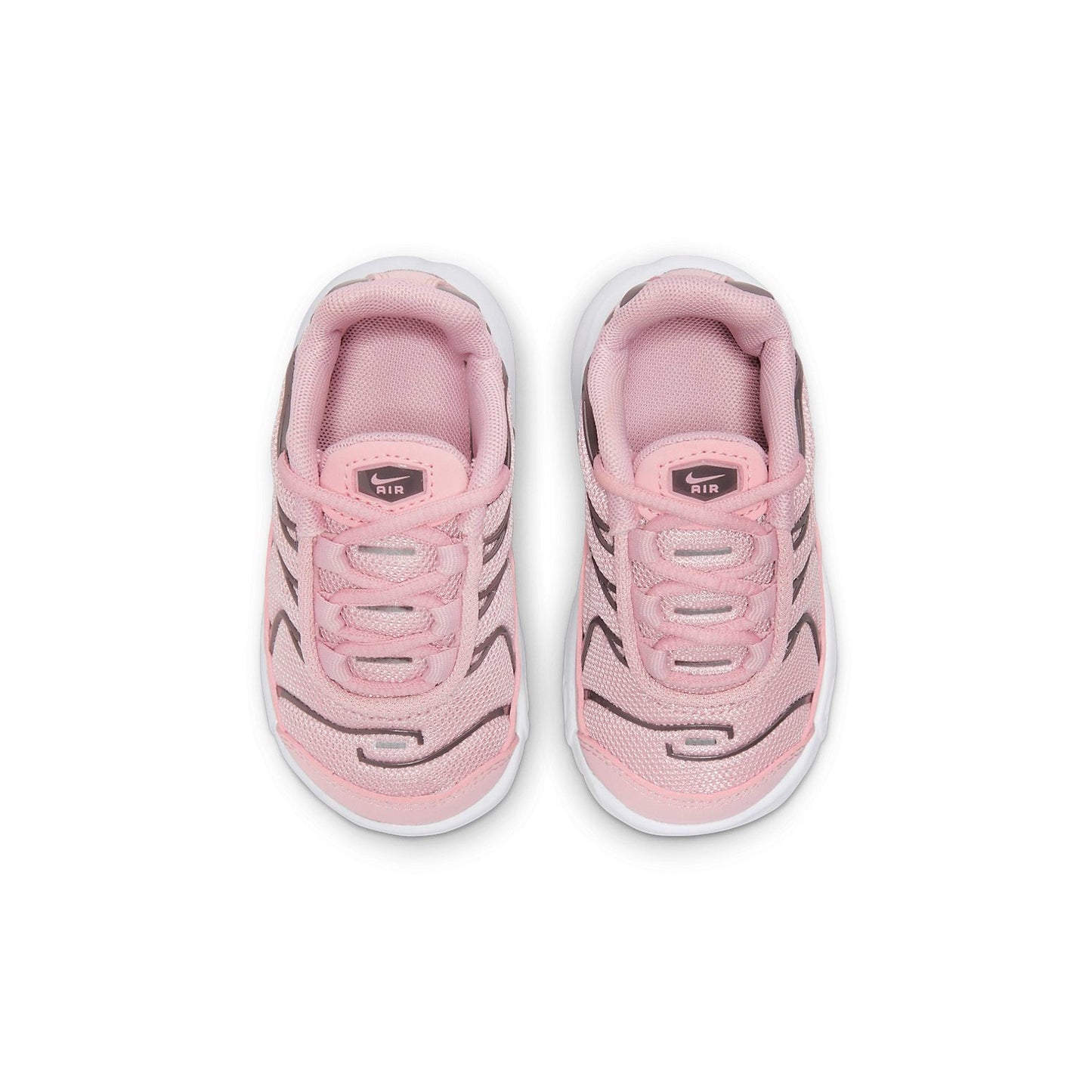 (TD) Nithtke Aithtr Max Plus Low-Top Running Shoes Pink CD0611-601