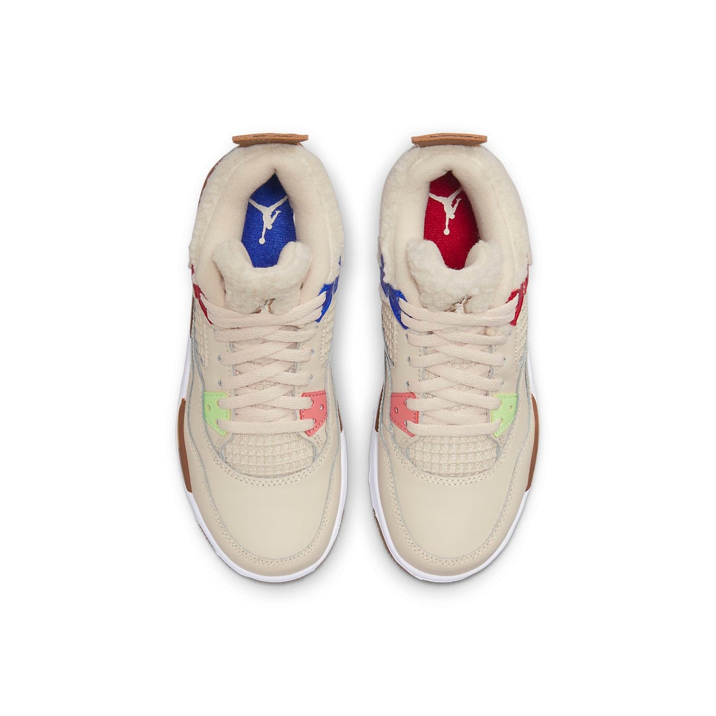 (PS) Aithtr Jorthtdan 4 Retro 'Wild Things' DH0573-264