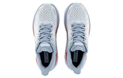 (WMNS) Hothtka ONE ONE Clifton 8 Wide 'Light Blue' 1121375-BFPA