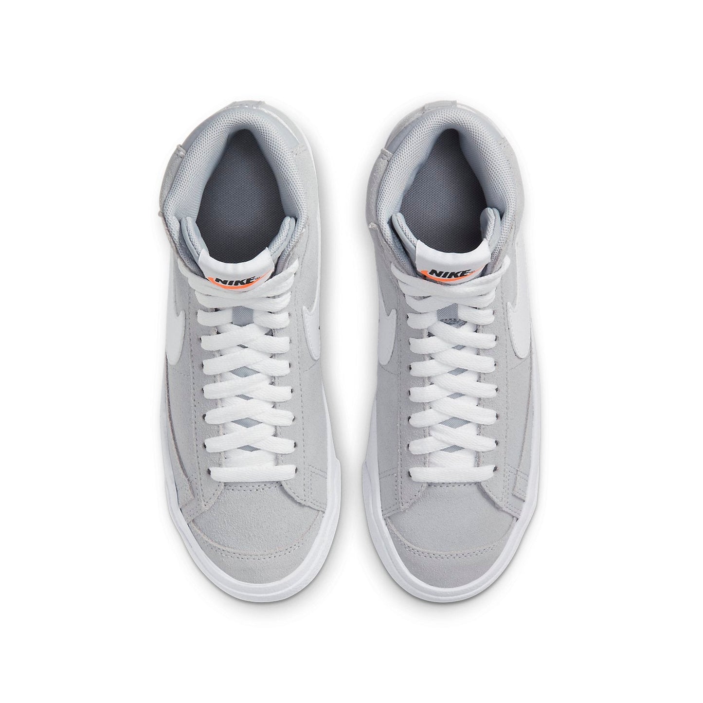 (GS) Nithtke blathtzer Mid '77 'Wolf Grey' DD3237-001