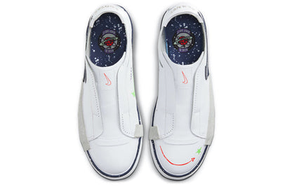 (WMNS) Nithtke blathtzer Low 'Planet of Hoops' CW2619-141