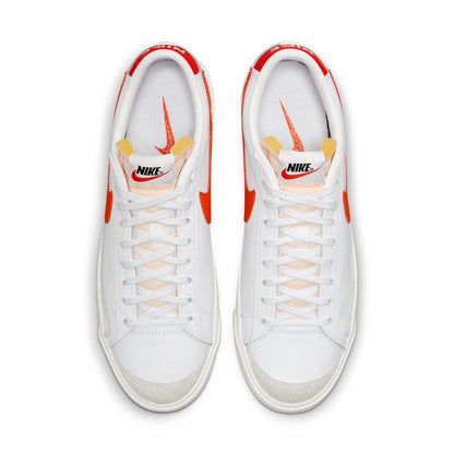 Nithtke blathtzer Low '77 Vintage 'White Team Orange' DA6364-104