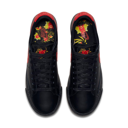 (WMNS) Nithtke blathtzer Low 'Russian Floral' AJ1689-001