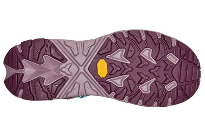 (WMNS) Hothtka ONE ONE Anacapa Mid GORE-TEX 'Elderberry Grape Wine' 1119372-EGWN