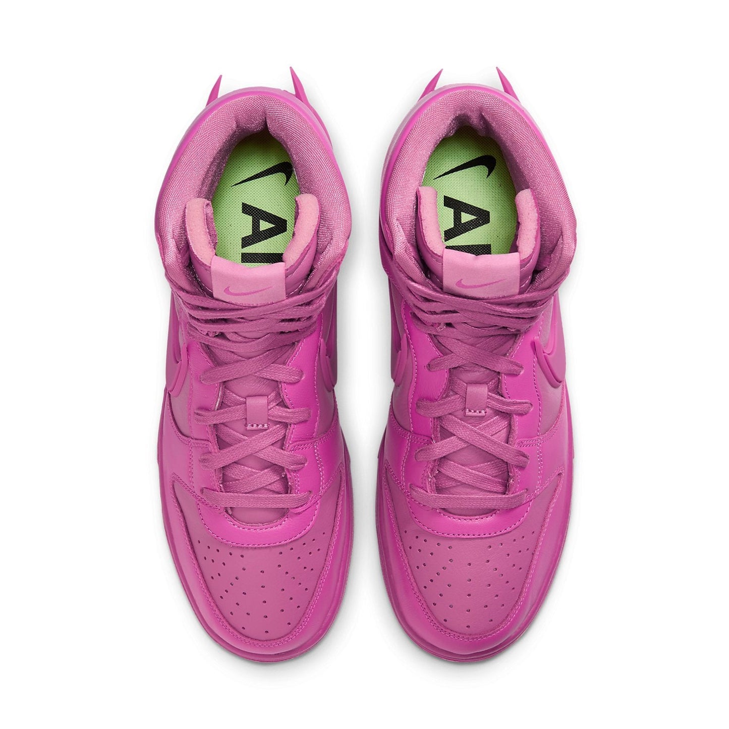 Nithtke AMBUSH x Duthtnk High Cosmic Fuchsia 'Active Fuchsia Lethal Pink' CU7544-600