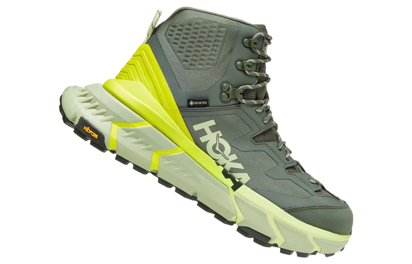 Hothtka ONE ONE Tennine Hike GTX 109 'Thyme Evening Primrose' 1113510-TEPR