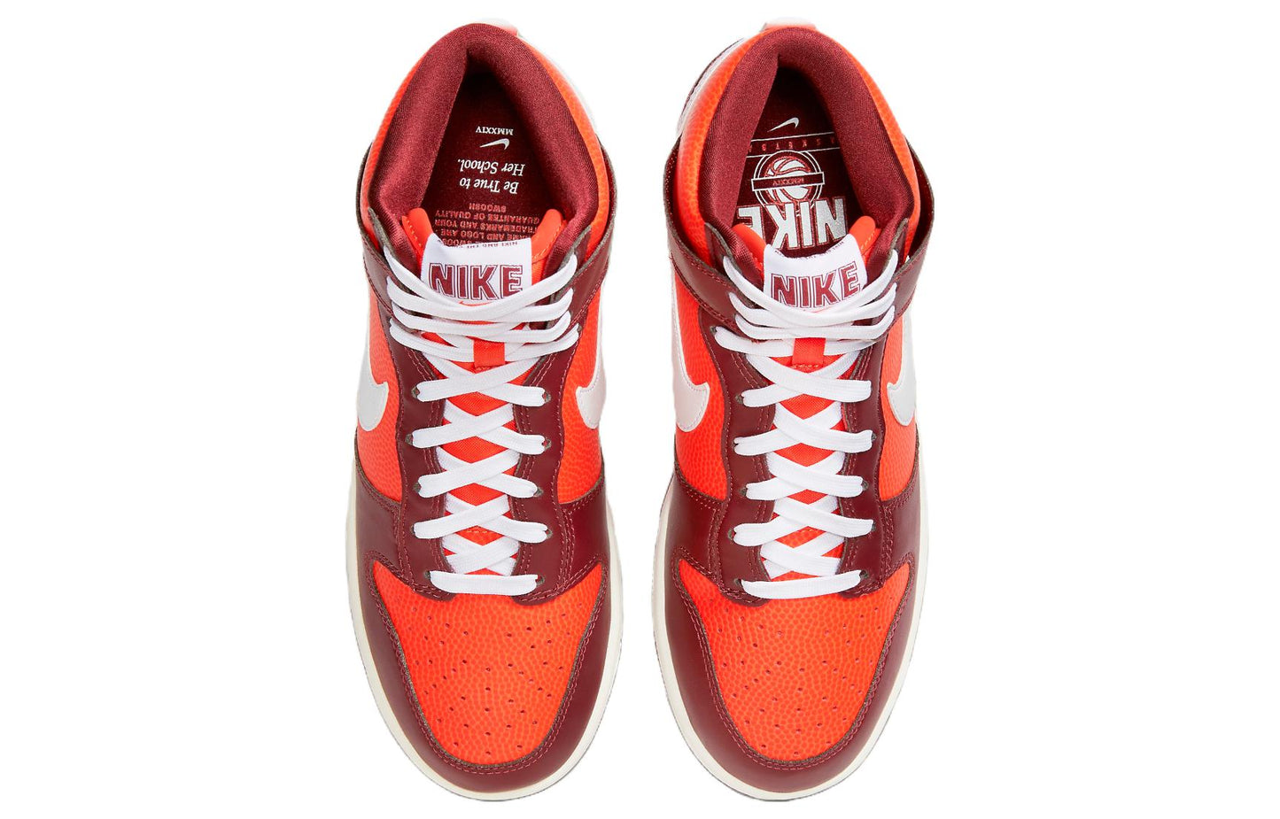 (WMNS) Nithtke Duthtnk High 'Be True To Her School' FJ2263-600