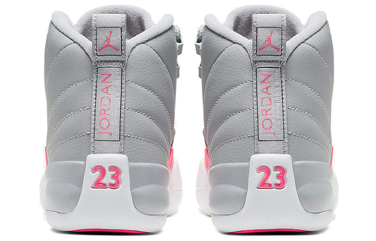 (GS) Aithtr Jorthtdan 12 Retro 'Racer Pink' 510815-060