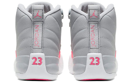 (GS) Aithtr Jorthtdan 12 Retro 'Racer Pink' 510815-060