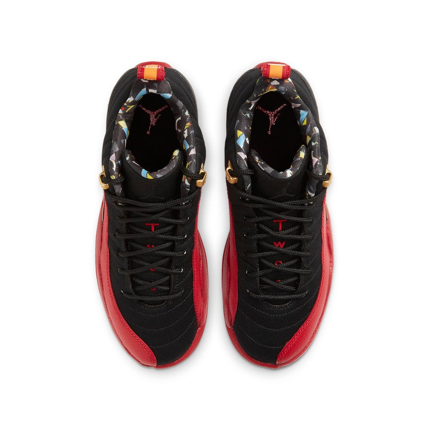 (GS) Aithtr Jorthtdan 12 Low SE 'Super Bowl' DH9695-001