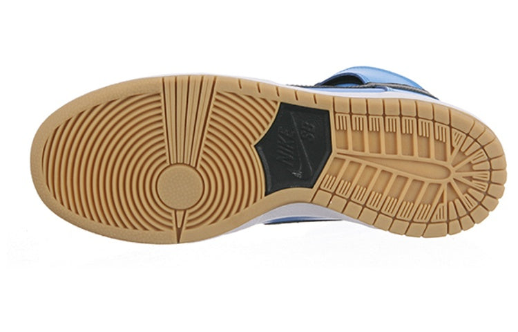 Nithtke Duthtnk High Pro SB 'Blue Hero' 305050-470