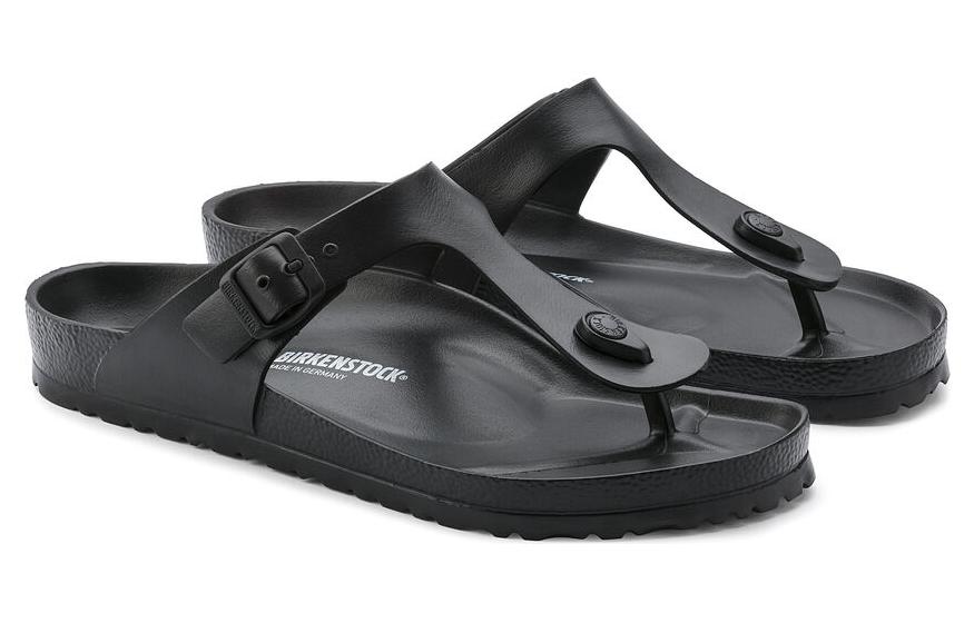 Birkenthtstock Gizeh Essentials EVA 'Black' 0128201