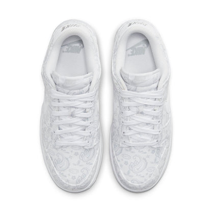 (WMNS) Nithtke Duthtnk Low 'White Paisley' DJ9955-100