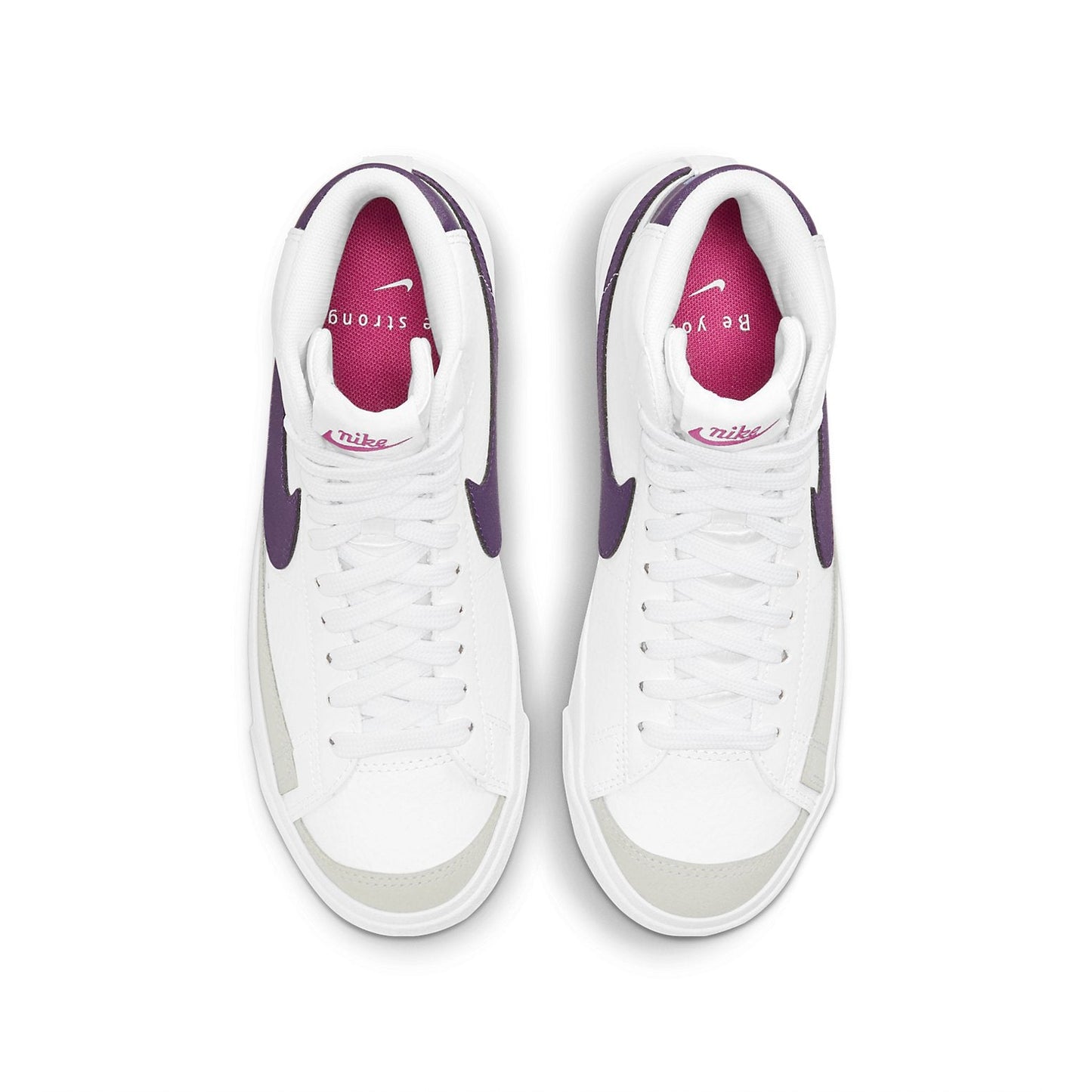 (GS) Nithtke blathtzer Mid '77 SE 'Eggplant' DB9965-100