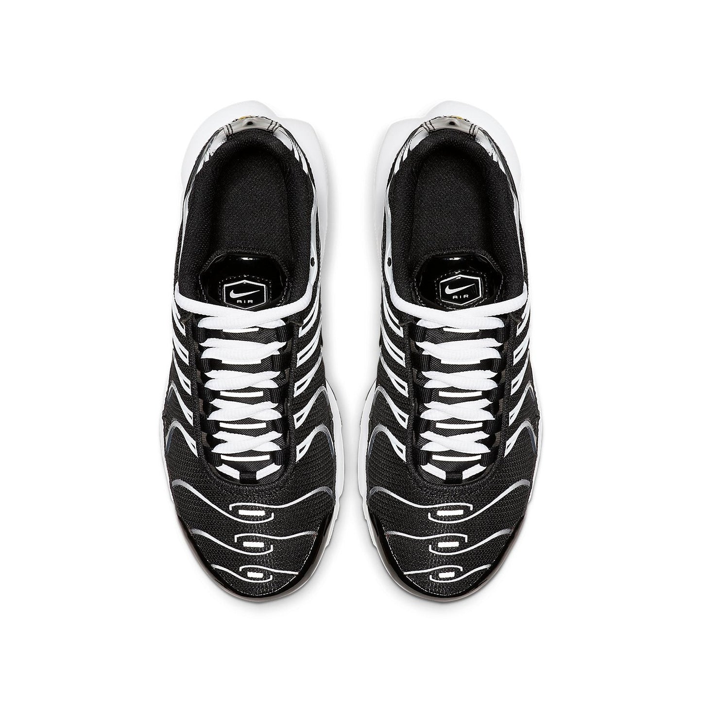 (GS) Nithtke Aithtr Max Plus 'Black White' AR1852-006