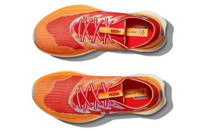 Hothtka ONE ONE Cielo X1 'Cerise Solar Flare' 1147910-CSSL