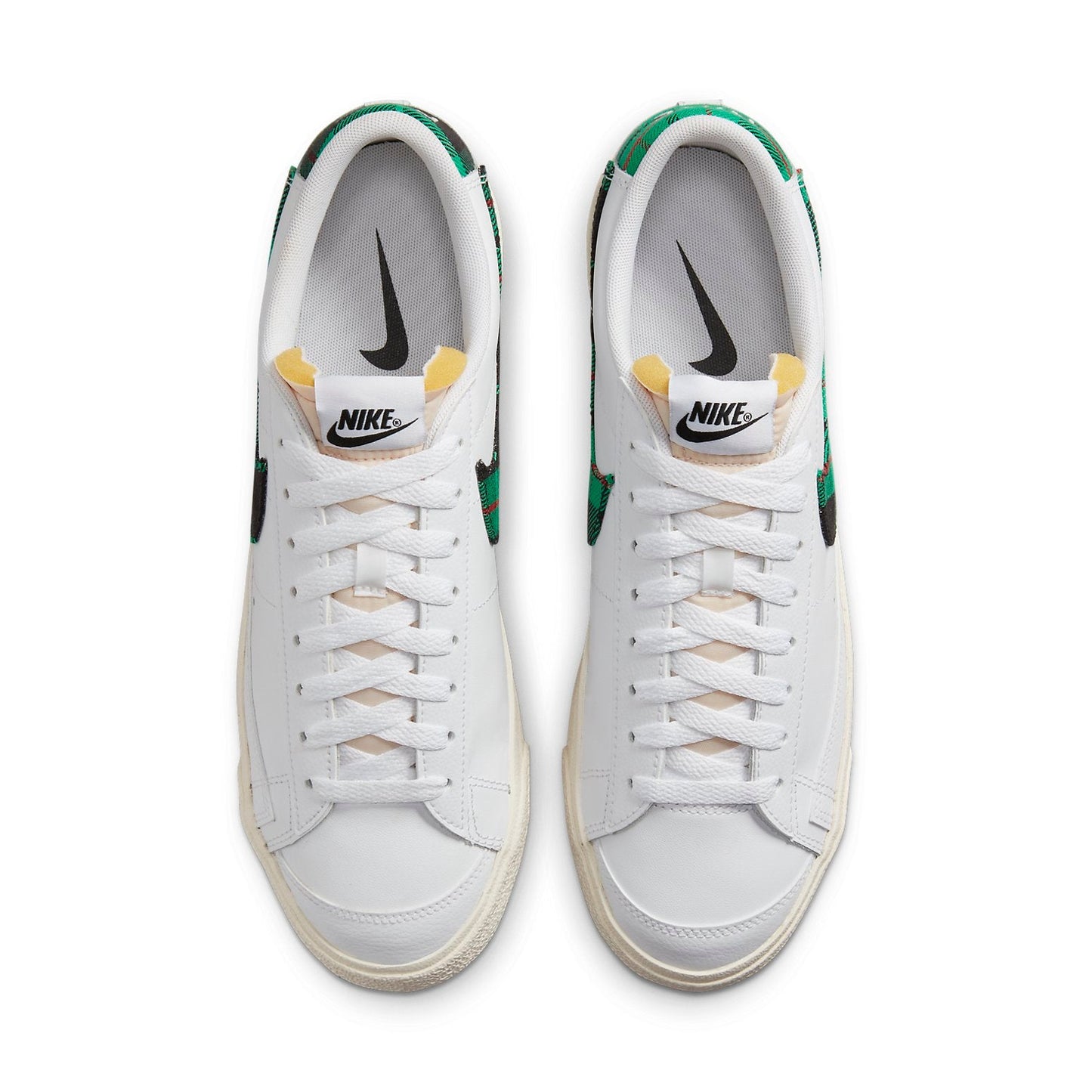 Nithtke blathtzer Low '77 Premium 'Tartan Plaid' DV0801-100