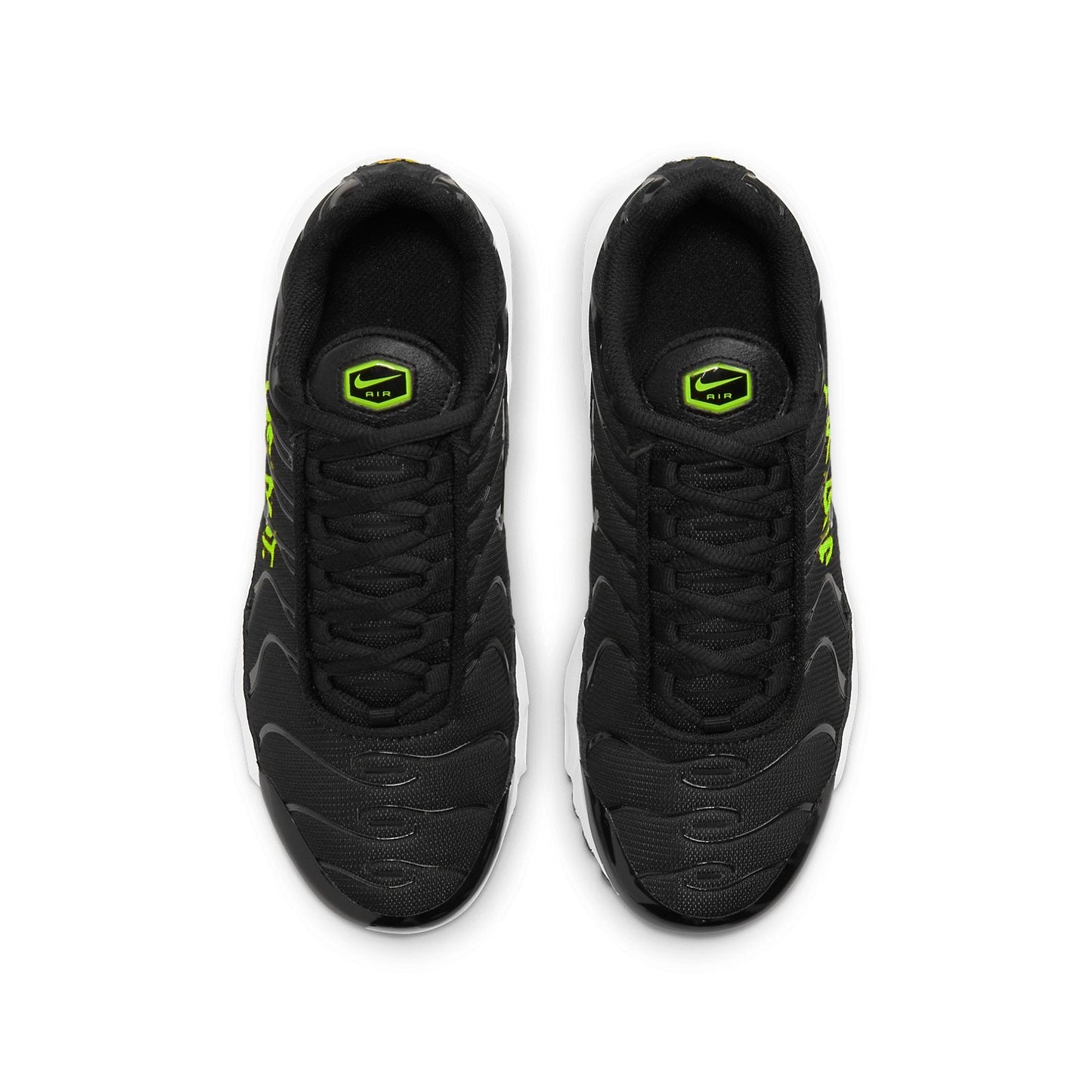 (GS) Nithtke Aithtr Max Plus 1 'Black Volt' DM3264-001