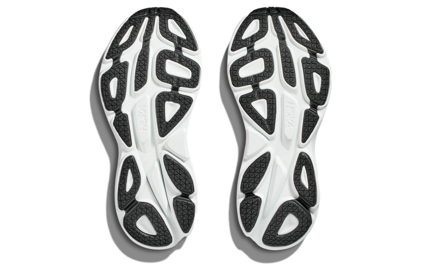 Hothtka ONE ONE Bondi 8 'White Black' 1123202-WBLC