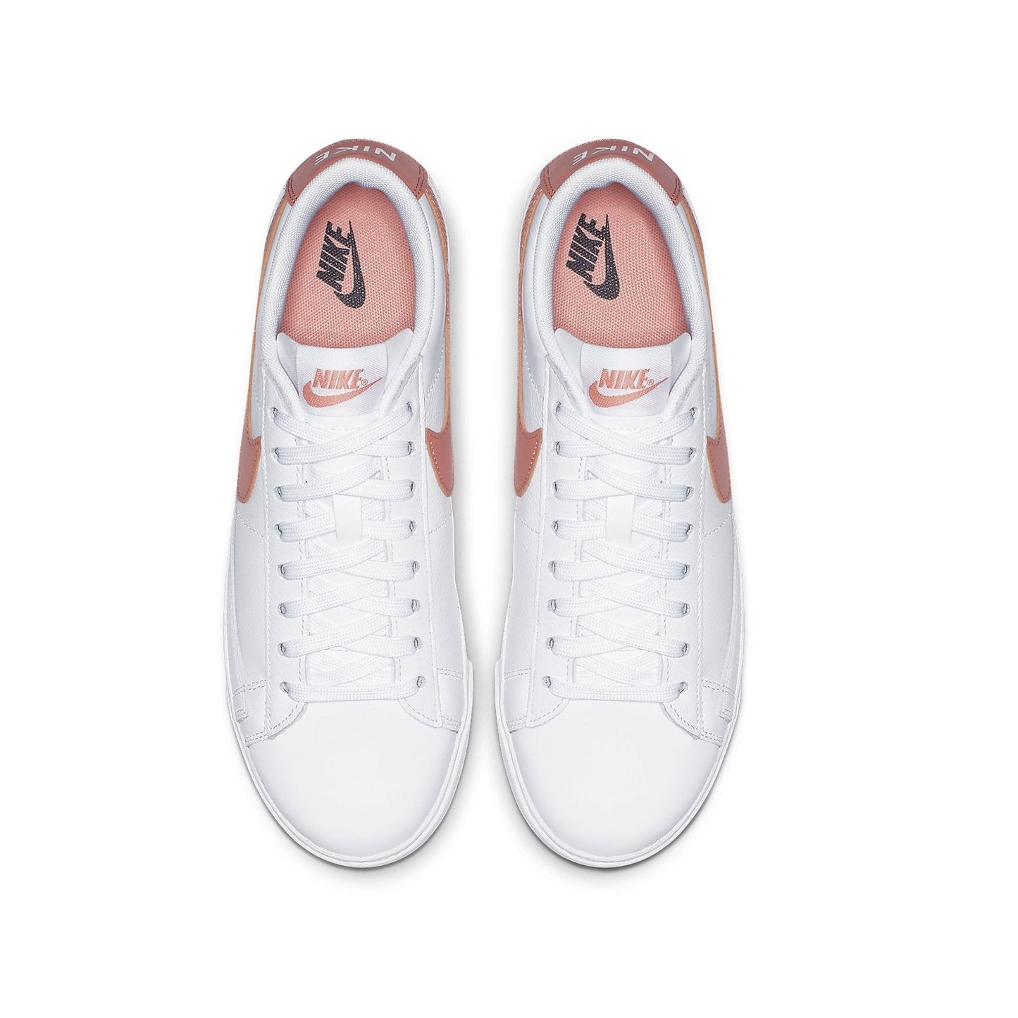(WMNS) Nithtke blathtzer Low LE 'Rose Gold' AV9370-100