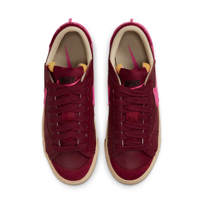(WMNS) Nithtke blathtzer Low '77 Jumbo 'Team Red Pink Prime' DQ1470-600