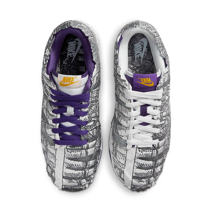 (WMNS) Nithtke Duthtnk Low 'Flip The Old School' DJ4636-100