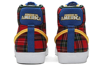 Nithtke blathtzer Mid '77 'Coming to America' CW3044-600