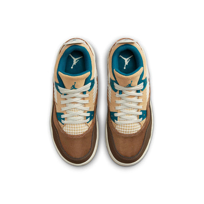 (PS) Aithtr Jorthtdan 4 Retro 'Cacao Wow' FB2213-200