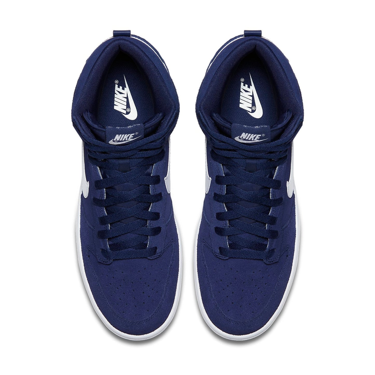 Nithtke Duthtnk High 'Binary Blue' 904233-400