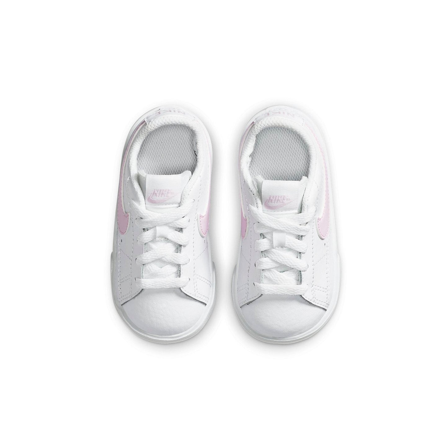 (TD) Nithtke blathtzer Low 'White Pink Foam' CZ7581-102