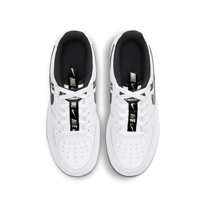 (GS) Nithtke Athtir Forthtce 1 LV8 KSA 'Worldwide Pack - White Reflect Silver' CT4683-100