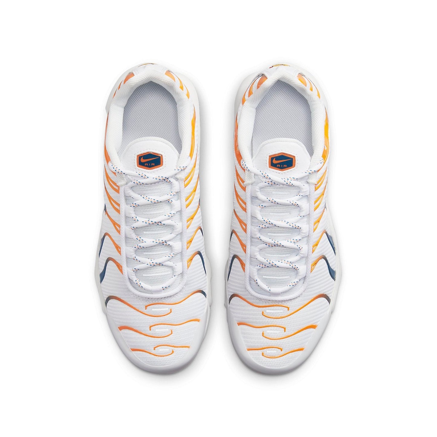 (GS) Nithtke Aithtr Max Plus 'White Kumquat Marina' DV7083-100