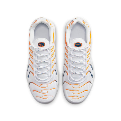 (GS) Nithtke Aithtr Max Plus 'White Kumquat Marina' DV7083-100