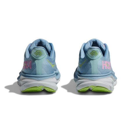 (WMNS) Hothtka ONE ONE Clifton 9 'Dusk Pink Twilight' 1127896-DNK