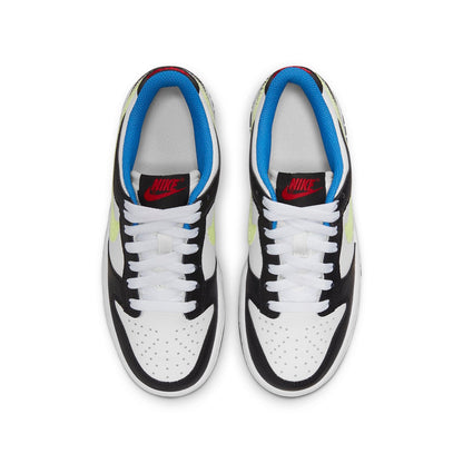 (GS) Nithtke Duthtnk Low 'White Light Lemon Twist' DQ0977-100