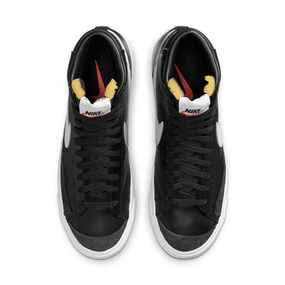 (WMNS) Nithtke blathtzer Mid '77 'Black White' CZ1055-001