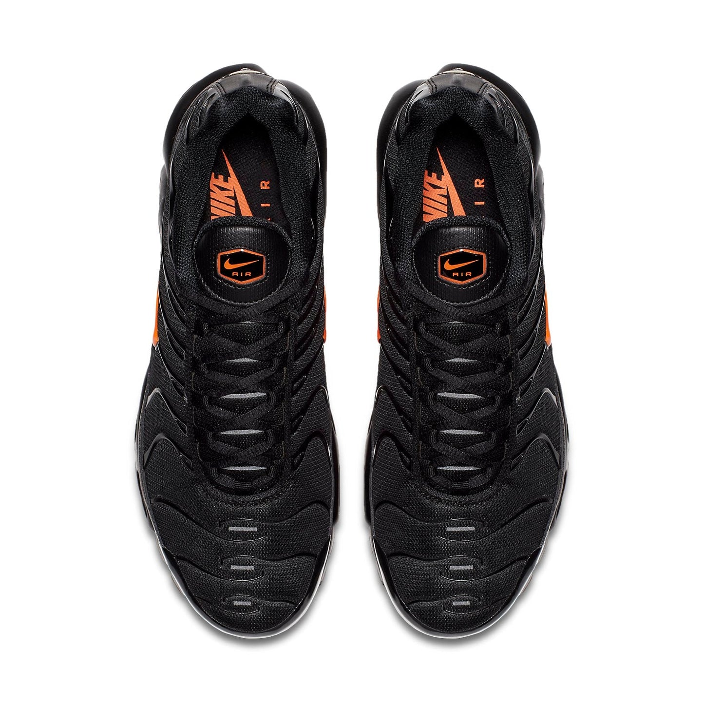 Nithtke Aithtr Max Plus 'Black Orange' AO9564-001