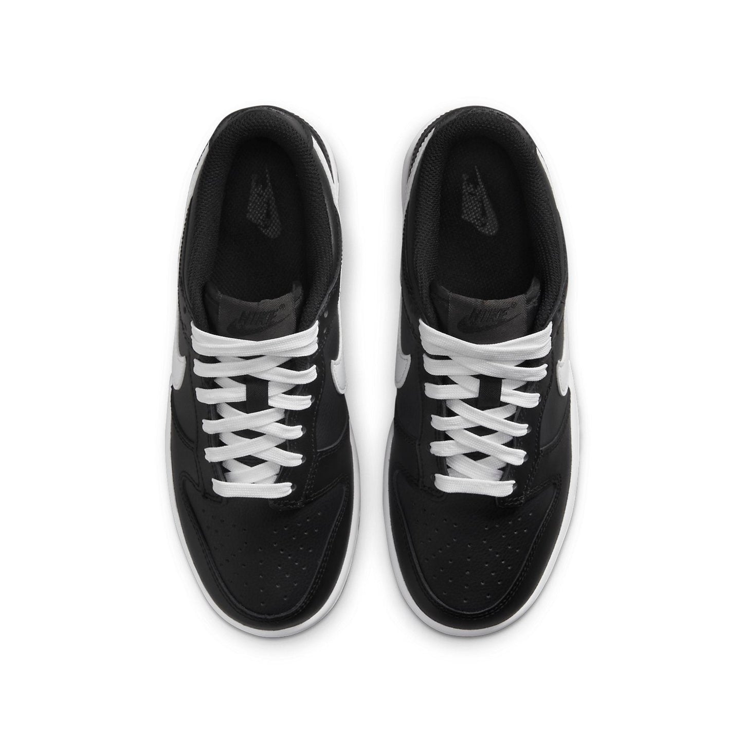 (GS) Nithtke Duthtnk Low 'Black Panda' DH9765-002