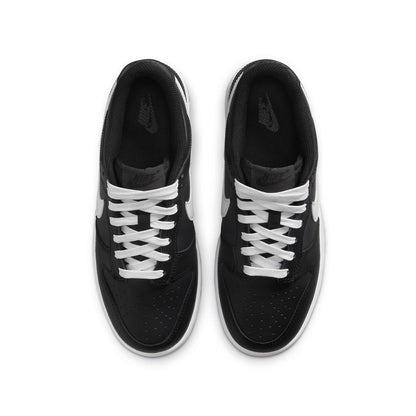 (GS) Nithtke Duthtnk Low 'Black Panda' DH9765-002