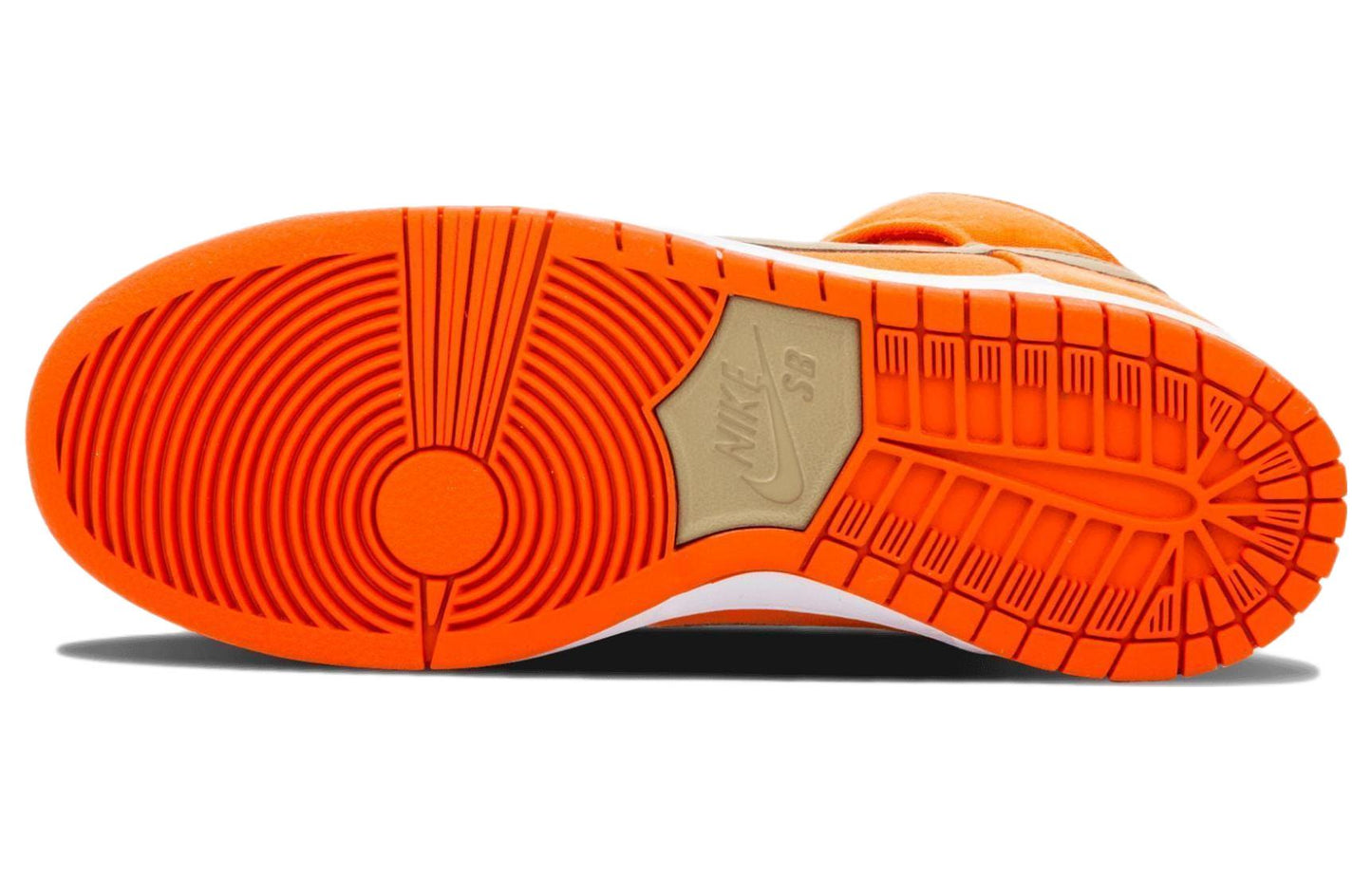 Nithtke Duthtnk High Pro Sb Orange 305050-801