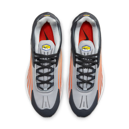 Nithtke Aithtr Max Plus 2 'Black Gray Orange' CZ1650-001